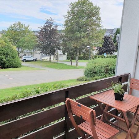 Ferienwohnung Lieblingsort Im Zentrum Winterbergs Eksteriør bilde