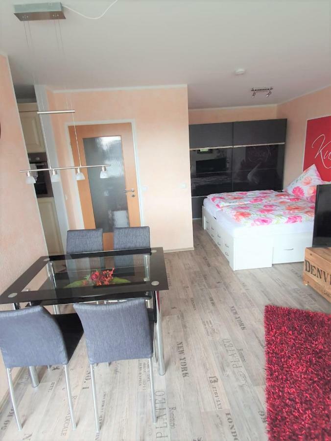 Ferienwohnung Lieblingsort Im Zentrum Winterbergs Eksteriør bilde